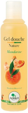 NATURE Mandarine Duschgel von FredericM