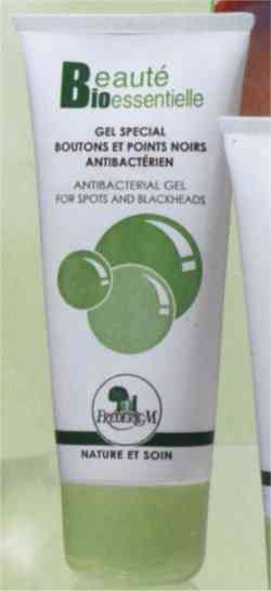 BE Bio antibakterielles Reinigungsgel von FredericM