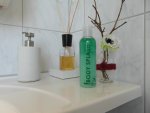 BodySplash l`eau Admirable von FredericM