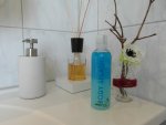 BodySplash l`eau Marine von FredericM