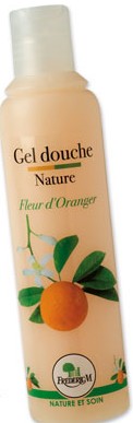 NATURE Orangenblüten Duschgel von FredericM