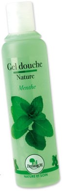 NATURE Minze Duschgel von FredericM