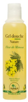 NATURE Mimosenblüte Duschgel von FredericM