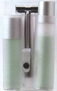 Duo-Rasier-Pflegeset von FredericM