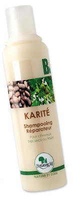 Karité Repair Schampoo von FredericM