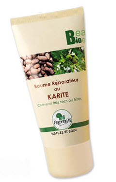 Karité Repair Balsam von FredericM