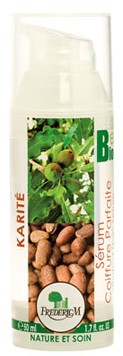 Karité Haarserum 