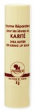 Karité Lippenpflegebalsam mit Sheabutter von FredericM