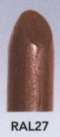 Lippenstift Nr. 27 von FredericM