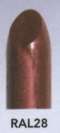 Lippenstift Nr. 28 von FredericM