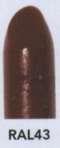 Lippenstift Nr. 43 von FredericM